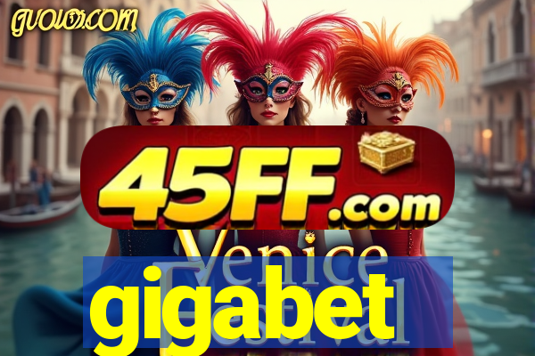 gigabet - casino games